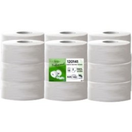 PACK 6 ROLLOS PAPEL...