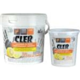 CLER - PASTA LAVAMANOS 1KG