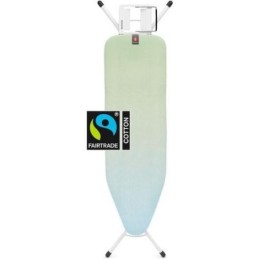 TABLA DE PLANCHAR B VERDE/...