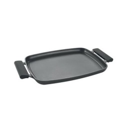 PLANCHA ALUMINIO FUNDIDO...