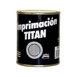 IMPRIMACION TITAN HIERRO...