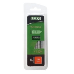 CLAVO PIN 9 15 MM 1000 UDS